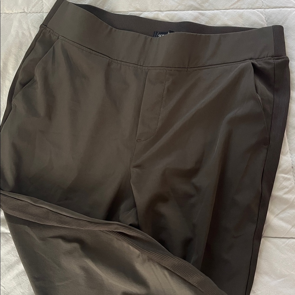 Soundstyle Polyester Pants - Picture 6 of 7
